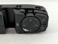 2018-2022 Chevrolet Equinox Master Power Window Switch Replacement Driver Side Left P/N:84513464 Fits OEM Used Auto Parts - 