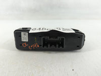 2018-2022 Chevrolet Equinox Master Power Window Switch Replacement Driver Side Left P/N:84513464 Fits OEM Used Auto Parts - 