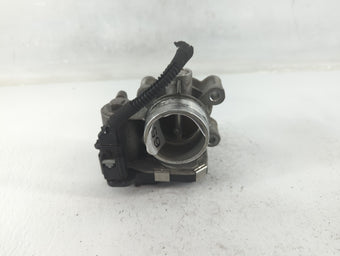 compare product 2018-2022 Chevrolet Equinox Throttle Body P/N:12671379AA Fits Fits 2016 2017 2018 2019 2020 2021 2022 OEM Used Auto Parts