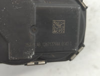 2018-2022 Chevrolet Equinox Throttle Body P/N:12671379AA Fits Fits 2016 2017 2018 2019 2020 2021 2022 OEM Used Auto Parts - 
