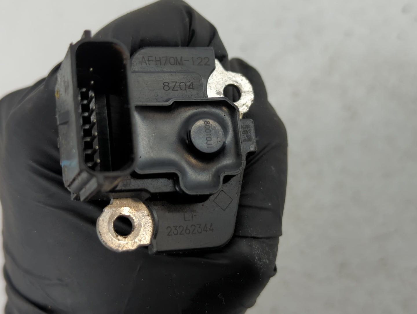 2018-2020 Chevrolet Equinox Mass Air Flow Meter Maf - Oemusedautoparts1.com