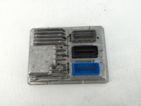2019 Chevrolet Equinox PCM Engine Control Computer ECU ECM PCU OEM P/N:12699896 Fits OEM Used Auto Parts - Oemusedautoparts1