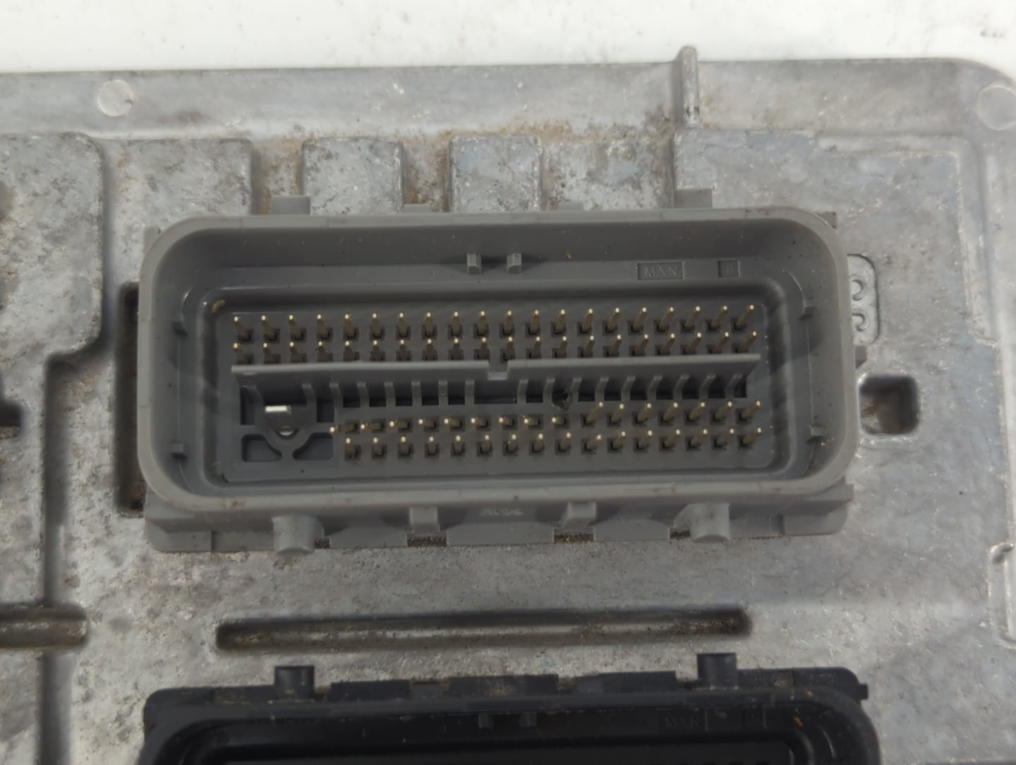 2019 Chevrolet Equinox PCM Engine Control Computer ECU ECM PCU OEM P/N:12699896 Fits OEM Used Auto Parts - Oemusedautoparts1