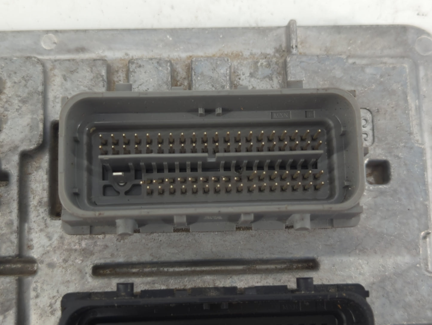 2019 Chevrolet Equinox PCM Engine Control Computer ECU ECM PCU OEM P/N:12699896 Fits OEM Used Auto Parts - Oemusedautoparts1