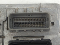 2019 Chevrolet Equinox PCM Engine Control Computer ECU ECM PCU OEM P/N:12699896 Fits OEM Used Auto Parts - Oemusedautoparts1