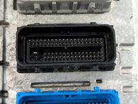 2019 Chevrolet Equinox PCM Engine Control Computer ECU ECM PCU OEM P/N:12699896 Fits OEM Used Auto Parts - Oemusedautoparts1