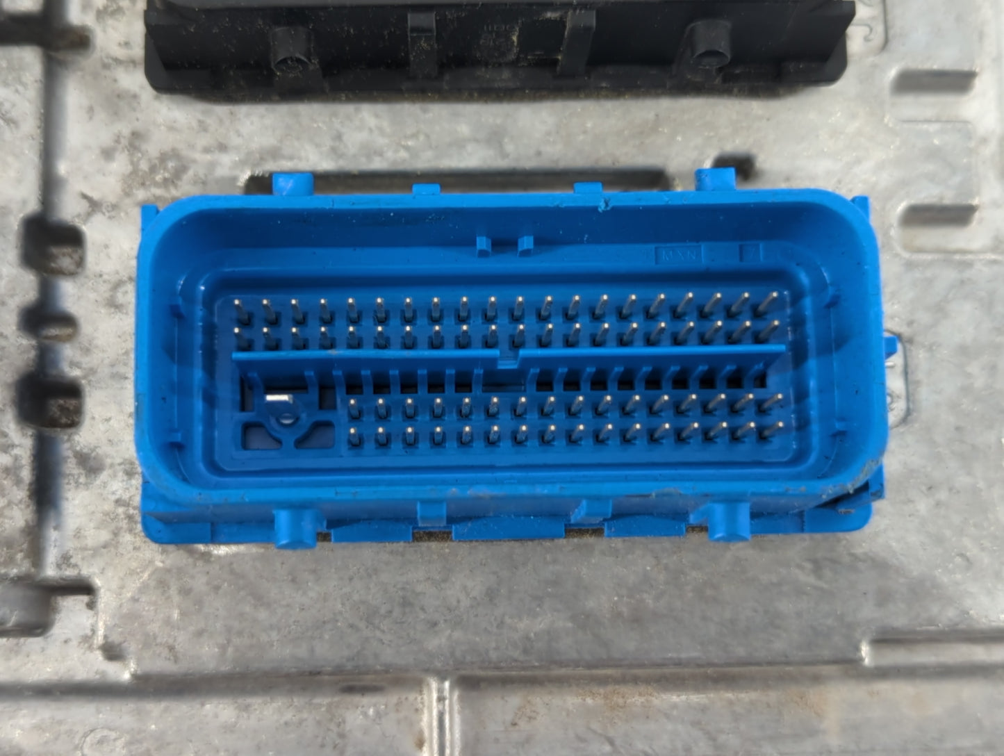 2019 Chevrolet Equinox PCM Engine Control Computer ECU ECM PCU OEM P/N:12699896 Fits OEM Used Auto Parts - Oemusedautoparts1