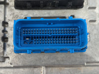 2019 Chevrolet Equinox PCM Engine Control Computer ECU ECM PCU OEM P/N:12699896 Fits OEM Used Auto Parts - Oemusedautoparts1