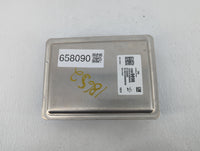 2019 Chevrolet Equinox PCM Engine Control Computer ECU ECM PCU OEM P/N:12699896 Fits OEM Used Auto Parts - Oemusedautoparts1