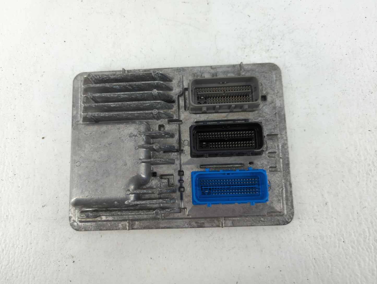 2018-2020 Chevrolet Equinox PCM Engine Control Computer ECU ECM PCU OEM P/N:12697837 Fits Fits 2017 2018 2019 2020 2021 2022