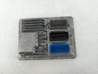 2018-2020 Chevrolet Equinox PCM Engine Control Computer ECU ECM PCU OEM P/N:12697837 Fits Fits 2017 2018 2019 2020 2021 2022