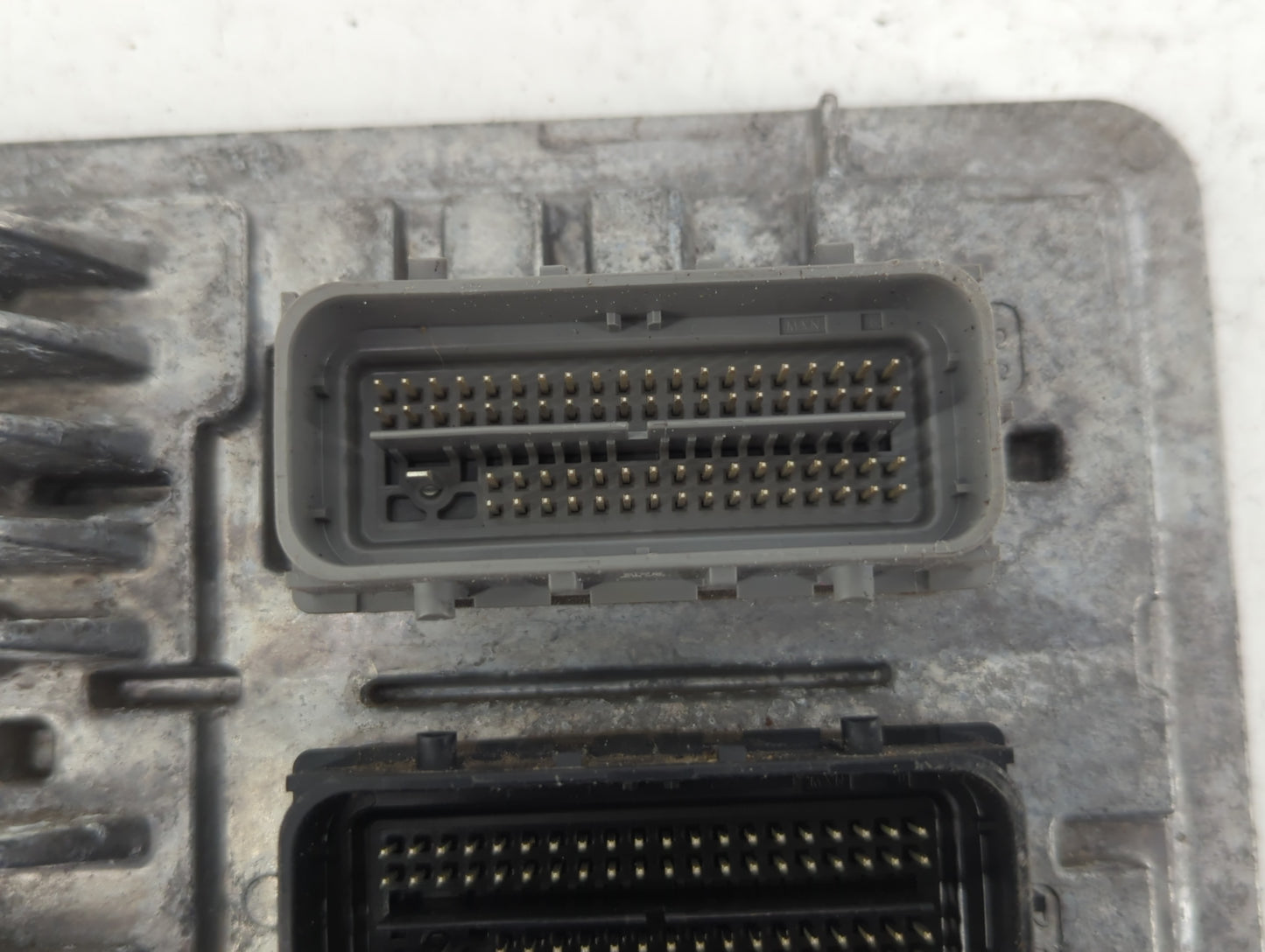 2018-2020 Chevrolet Equinox PCM Engine Control Computer ECU ECM PCU OEM P/N:12697837 Fits Fits 2017 2018 2019 2020 2021 2022