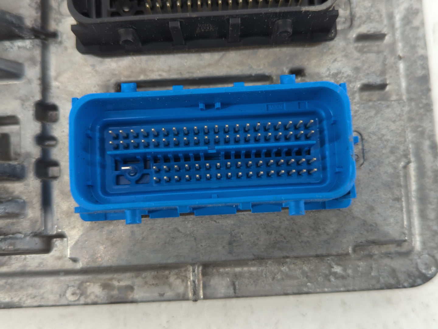 2018-2020 Chevrolet Equinox PCM Engine Control Computer ECU ECM PCU OEM P/N:12697837 Fits Fits 2017 2018 2019 2020 2021 2022