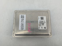 2018-2020 Chevrolet Equinox PCM Engine Control Computer ECU ECM PCU OEM P/N:12697837 Fits Fits 2017 2018 2019 2020 2021 2022