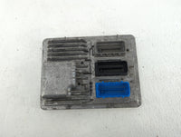2018-2020 Chevrolet Equinox PCM Engine Control Computer ECU ECM PCU OEM P/N:12695199 Fits Fits 2017 2018 2019 2020 2021 2022