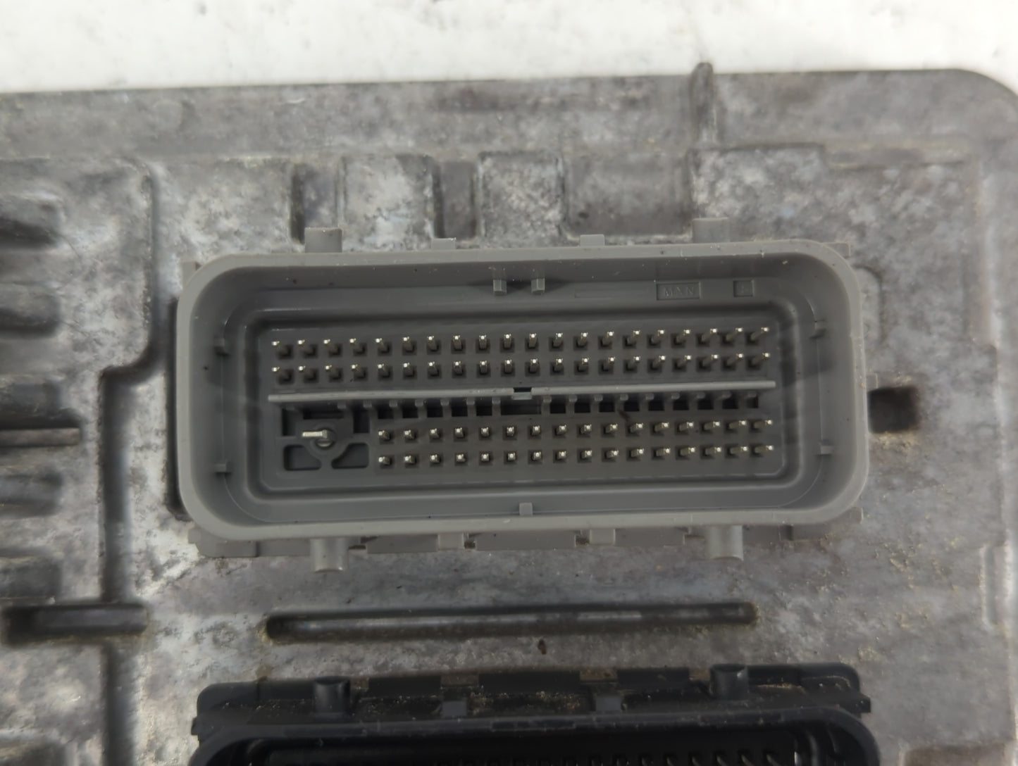 2018-2020 Chevrolet Equinox PCM Engine Control Computer ECU ECM PCU OEM P/N:12695199 Fits Fits 2017 2018 2019 2020 2021 2022