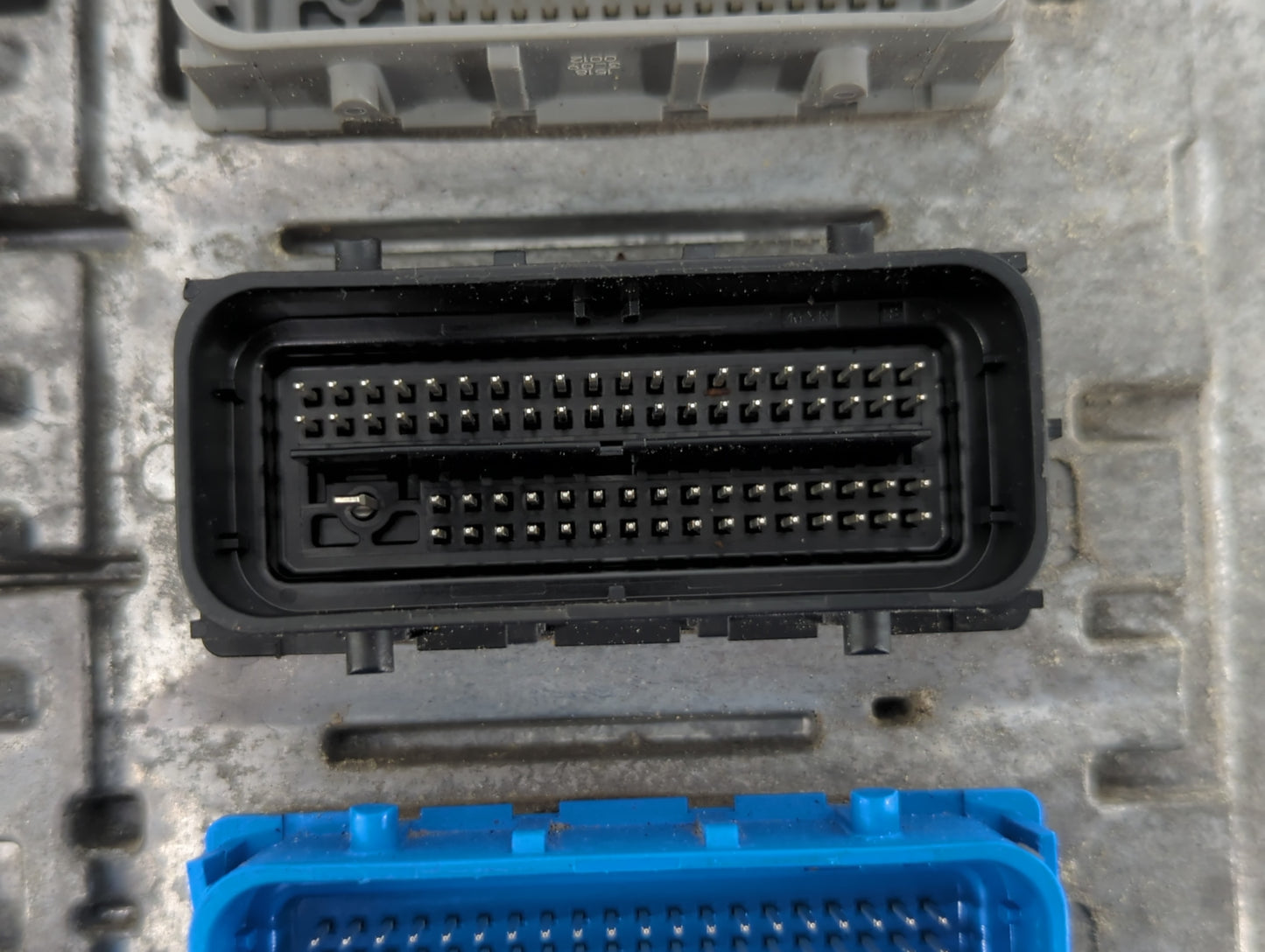 2018-2020 Chevrolet Equinox PCM Engine Control Computer ECU ECM PCU OEM P/N:12695199 Fits Fits 2017 2018 2019 2020 2021 2022