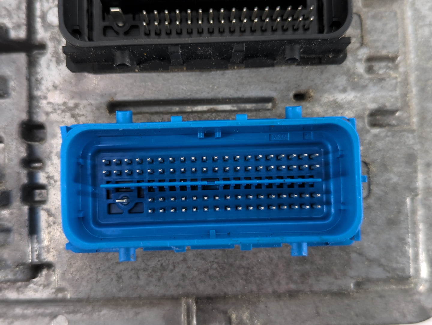 2018-2020 Chevrolet Equinox PCM Engine Control Computer ECU ECM PCU OEM P/N:12695199 Fits Fits 2017 2018 2019 2020 2021 2022