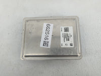 2018-2020 Chevrolet Equinox PCM Engine Control Computer ECU ECM PCU OEM P/N:12695199 Fits Fits 2017 2018 2019 2020 2021 2022