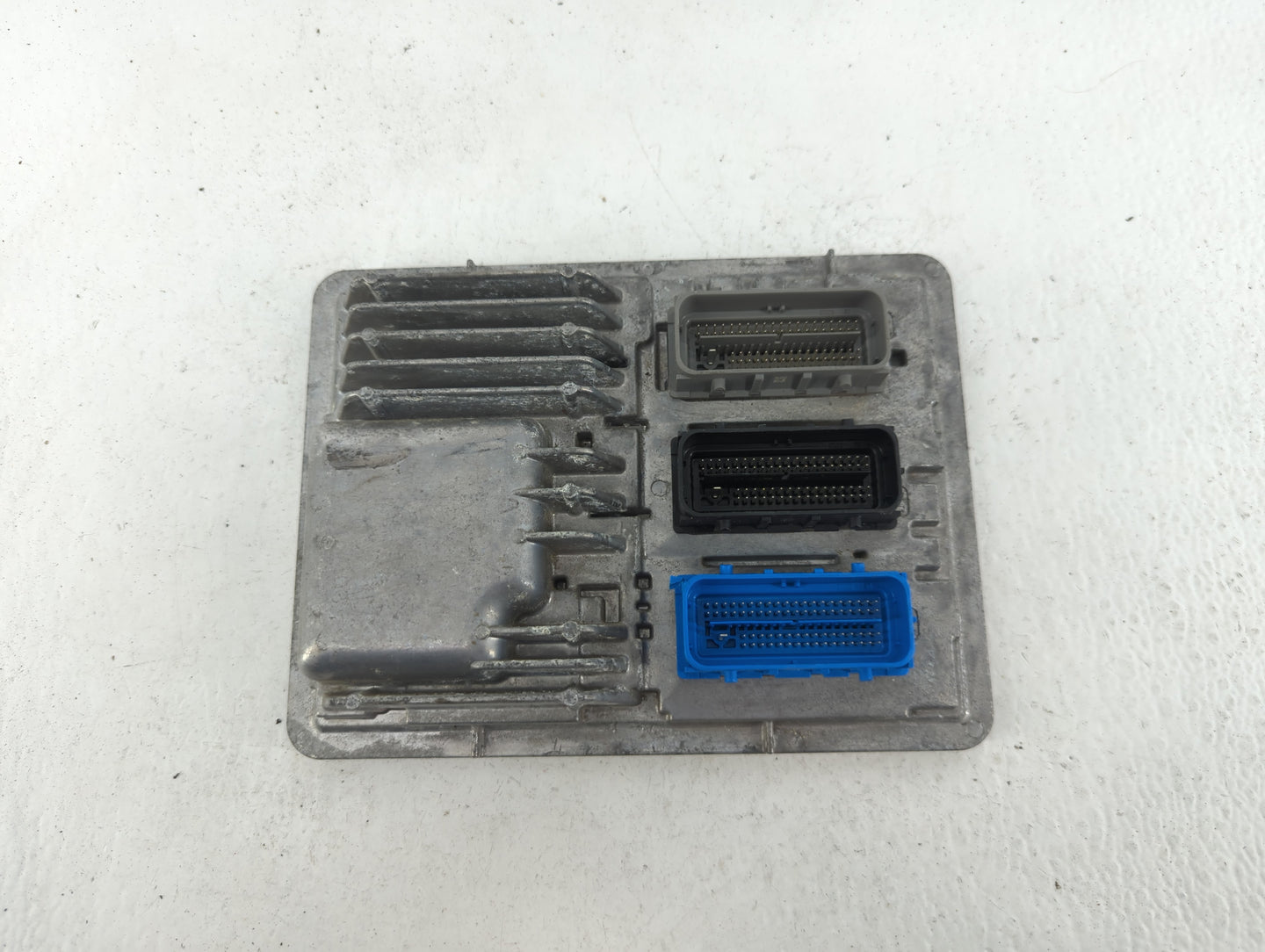 2018-2020 Chevrolet Equinox PCM Engine Control Computer ECU ECM PCU OEM P/N:12695198 Fits Fits 2017 2018 2019 2020 2021 2022