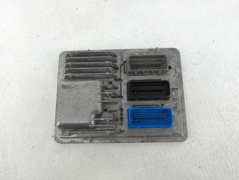 compare product 2018-2020 Chevrolet Equinox PCM Engine Control Computer ECU ECM PCU OEM P/N:12695198 Fits Fits 2017 2018 2019 2020 2021 2022 OEM Used Auto Parts