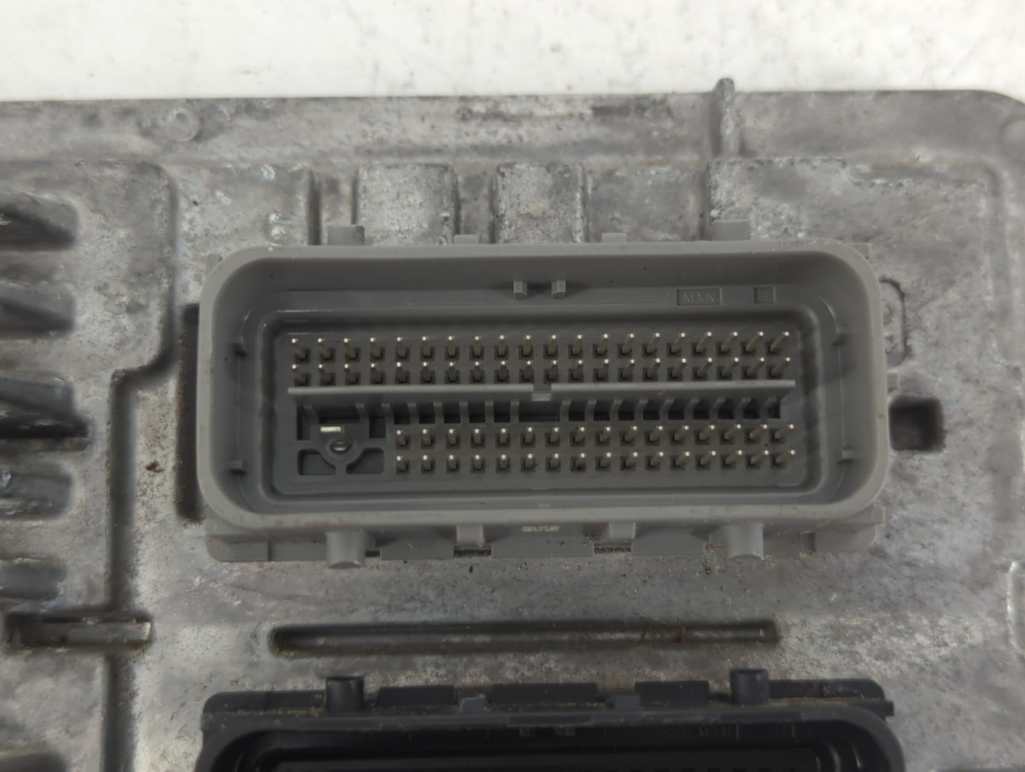 2018-2020 Chevrolet Equinox PCM Engine Control Computer ECU ECM PCU OEM P/N:12695198 Fits Fits 2017 2018 2019 2020 2021 2022