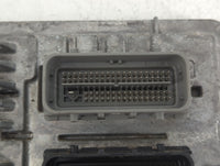 2018-2020 Chevrolet Equinox PCM Engine Control Computer ECU ECM PCU OEM P/N:12695198 Fits Fits 2017 2018 2019 2020 2021 2022