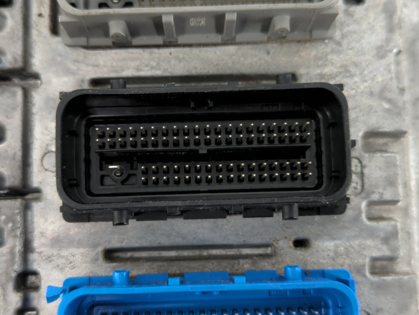 2018-2020 Chevrolet Equinox PCM Engine Control Computer ECU ECM PCU OEM P/N:12695198 Fits Fits 2017 2018 2019 2020 2021 2022