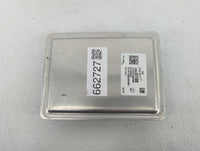 2018-2020 Chevrolet Equinox PCM Engine Control Computer ECU ECM PCU OEM P/N:12695198 Fits Fits 2017 2018 2019 2020 2021 2022