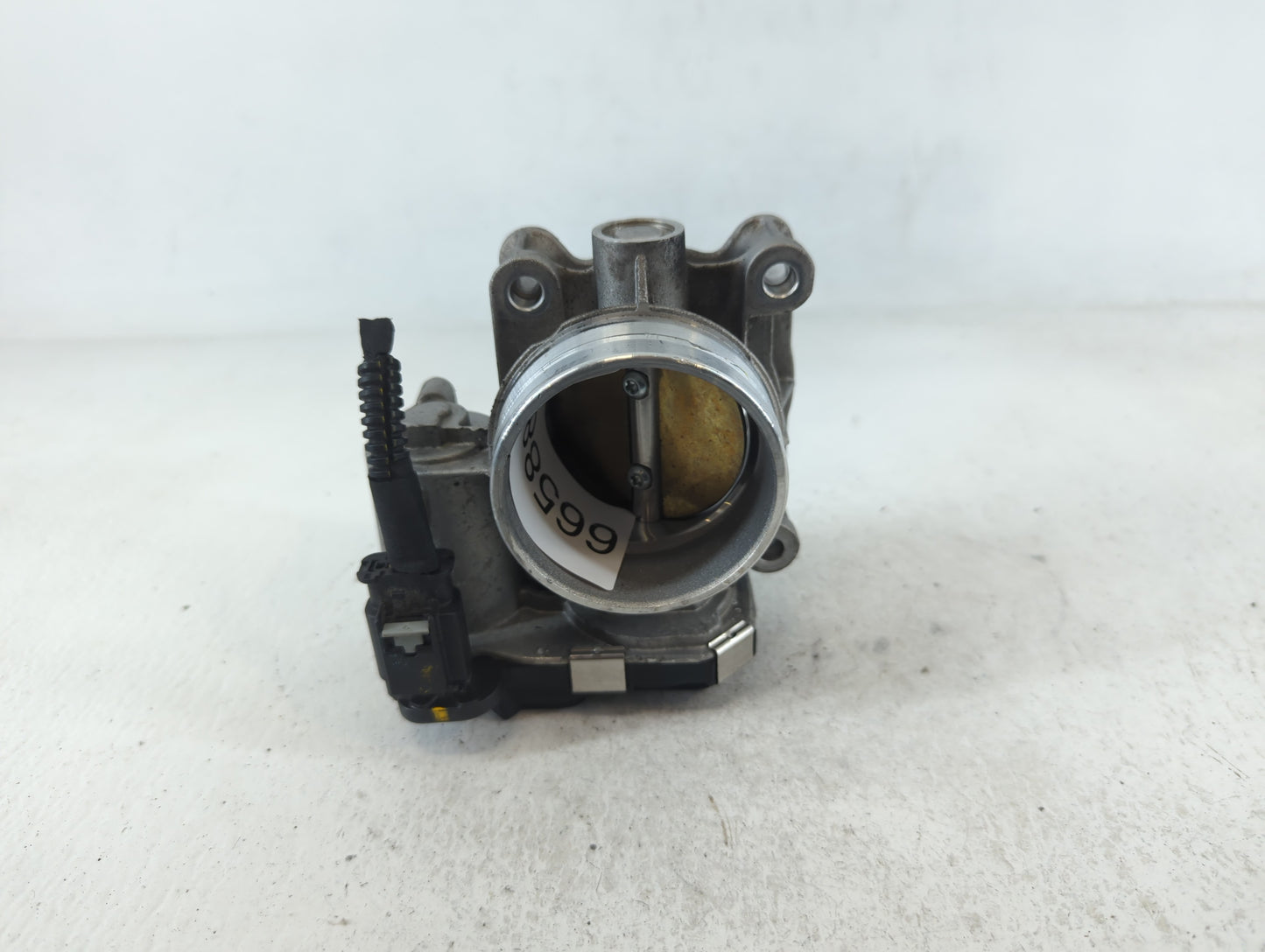 2018-2020 Chevrolet Equinox Throttle Body P/N:12681472AA Fits Fits 2013 2014 2015 2016 2017 2018 2019 2020 2021 OEM Used Aut