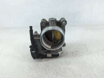 compare product 2018-2020 Chevrolet Equinox Throttle Body P/N:12681472AA Fits Fits 2013 2014 2015 2016 2017 2018 2019 2020 2021 OEM Used Auto Parts