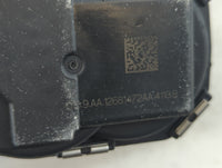 2018-2020 Chevrolet Equinox Throttle Body P/N:12681472AA Fits Fits 2013 2014 2015 2016 2017 2018 2019 2020 2021 OEM Used Aut