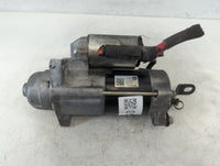 2018-2022 Chevrolet Equinox Car Starter Motor Solenoid OEM P/N:12680615 Fits Fits 2017 2018 2019 2020 2021 2022 OEM Used Aut
