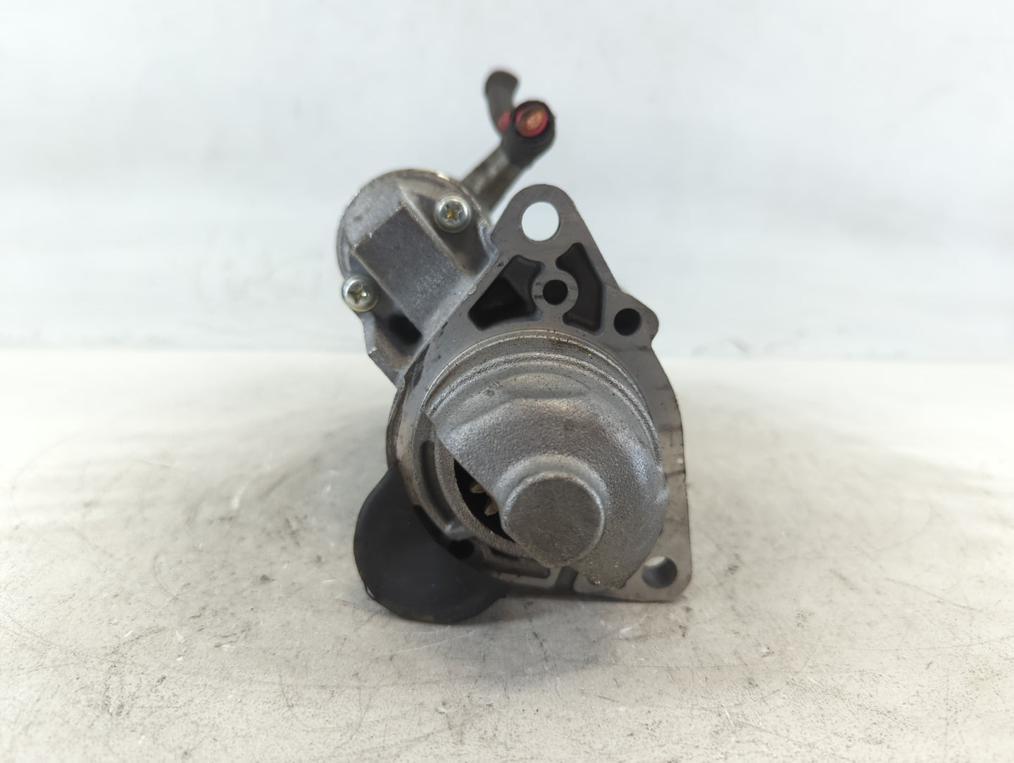 2018-2022 Chevrolet Equinox Car Starter Motor Solenoid OEM P/N:12680615 Fits Fits 2017 2018 2019 2020 2021 2022 OEM Used Aut