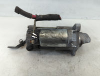 2018-2022 Chevrolet Equinox Car Starter Motor Solenoid OEM P/N:12680615 Fits Fits 2017 2018 2019 2020 2021 2022 OEM Used Aut