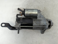 2018-2022 Chevrolet Equinox Car Starter Motor Solenoid OEM P/N:12680615 Fits Fits 2017 2018 2019 2020 2021 2022 OEM Used Aut