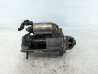 2018-2022 Chevrolet Equinox Car Starter Motor Solenoid OEM P/N:12680615 Fits Fits 2017 2018 2019 2020 2021 2022 OEM Used Aut