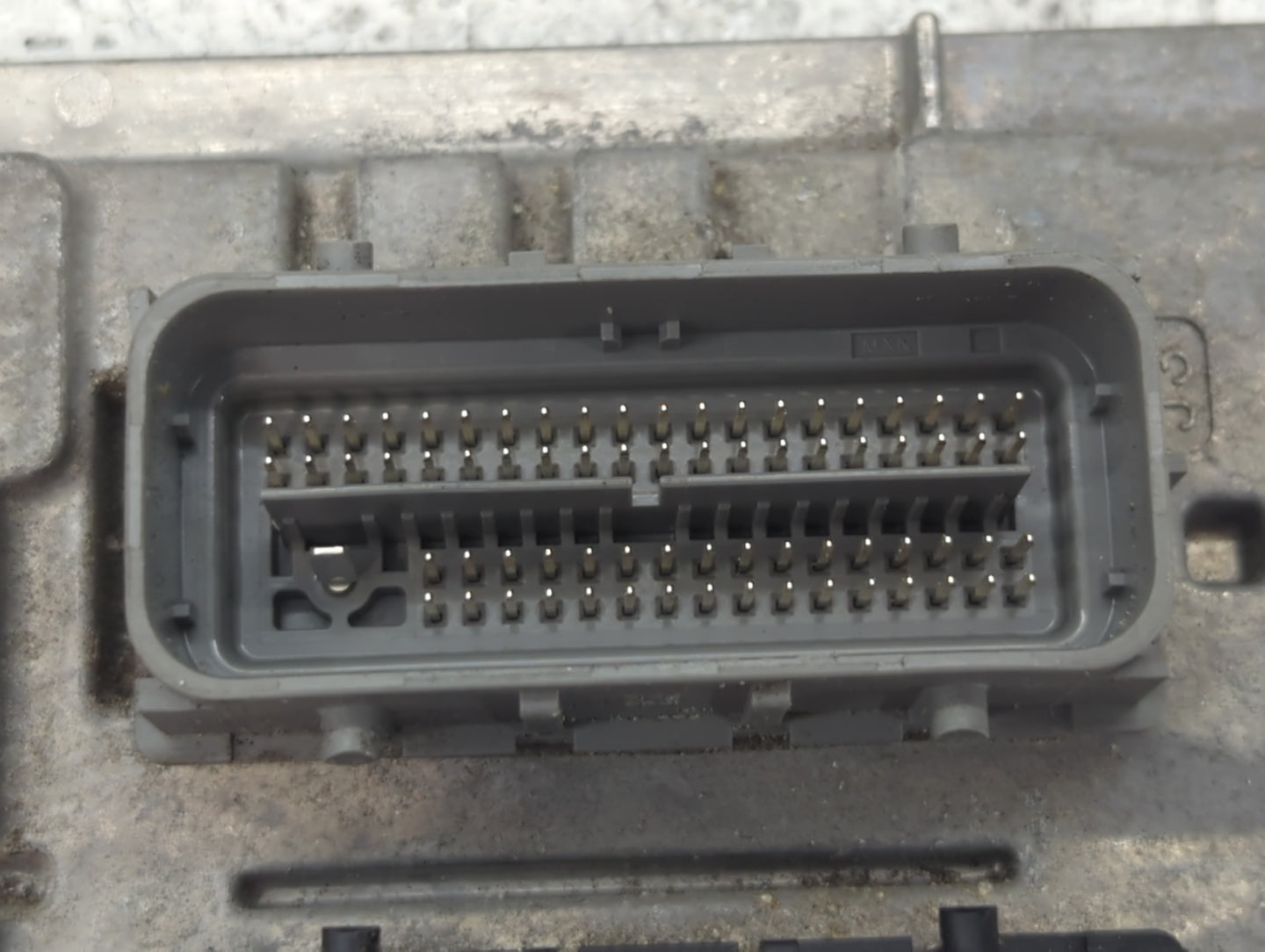 2018-2020 Chevrolet Equinox PCM Engine Control Computer ECU ECM PCU OEM P/N:12699896 Fits Fits 2017 2018 2019 2020 2021 2022