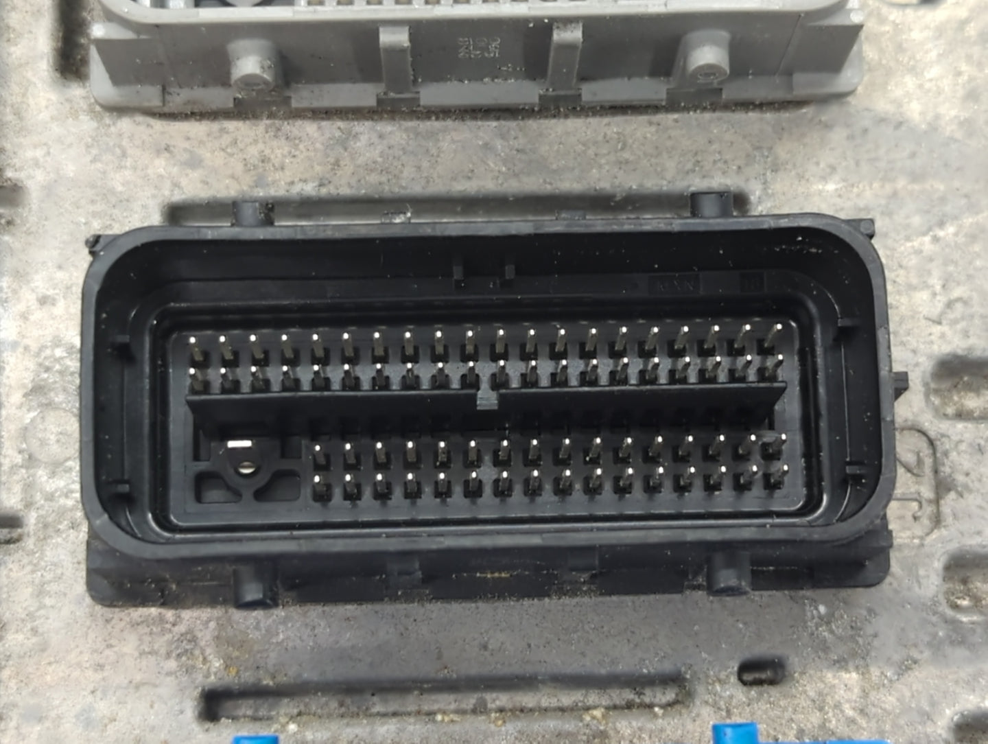 2018-2020 Chevrolet Equinox PCM Engine Control Computer ECU ECM PCU OEM P/N:12699896 Fits Fits 2017 2018 2019 2020 2021 2022