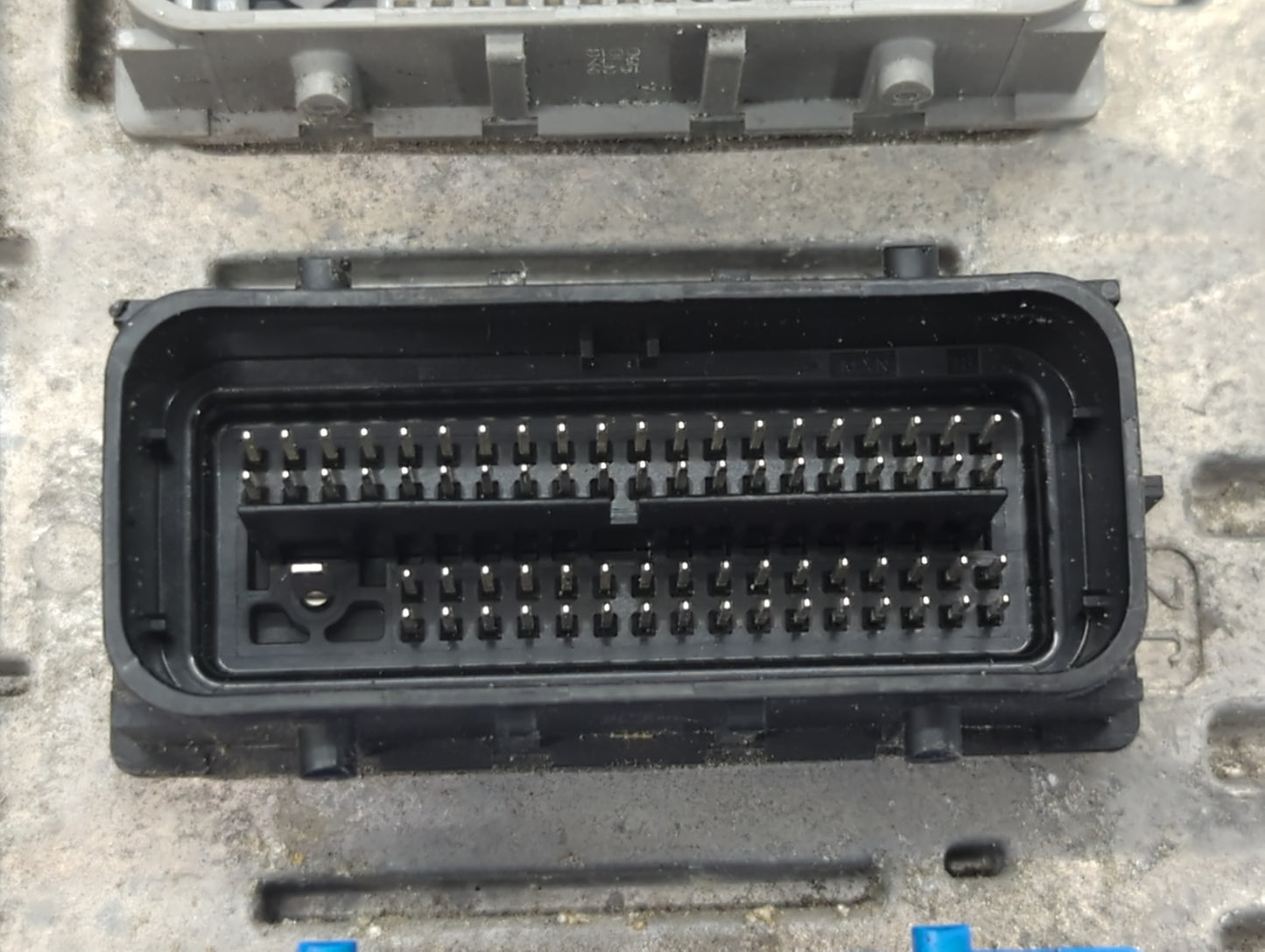 2018-2020 Chevrolet Equinox PCM Engine Control Computer ECU ECM PCU OEM P/N:12699896 Fits Fits 2017 2018 2019 2020 2021 2022