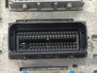 2018-2020 Chevrolet Equinox PCM Engine Control Computer ECU ECM PCU OEM P/N:12699896 Fits Fits 2017 2018 2019 2020 2021 2022
