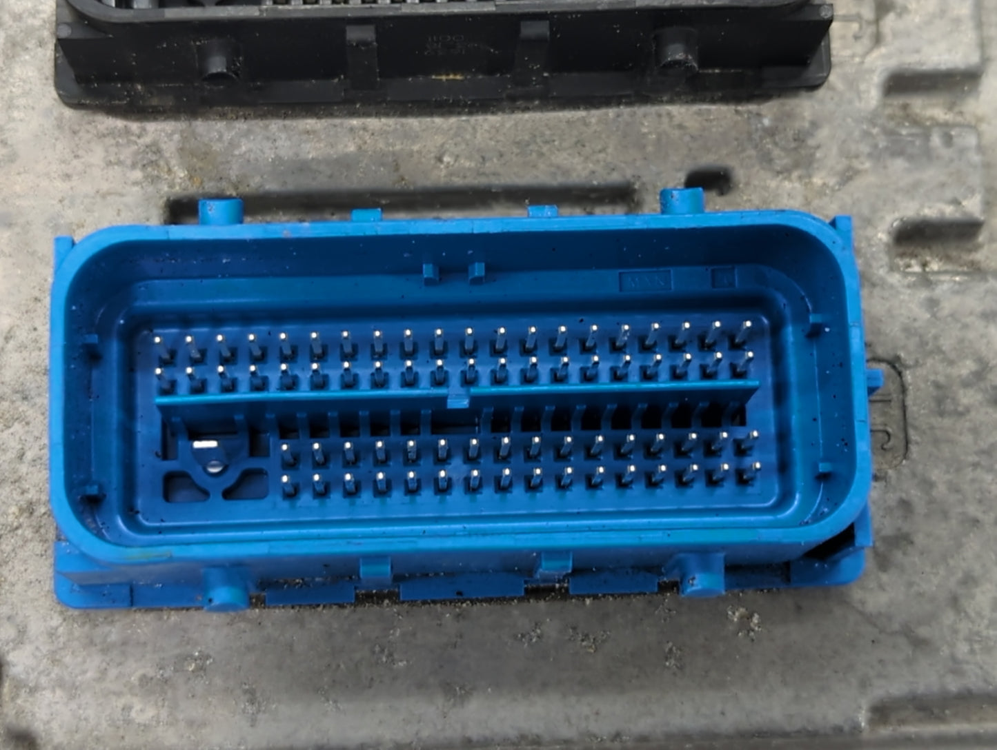 2018-2020 Chevrolet Equinox PCM Engine Control Computer ECU ECM PCU OEM P/N:12699896 Fits Fits 2017 2018 2019 2020 2021 2022