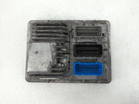 2018-2020 Chevrolet Equinox PCM Engine Control Computer ECU ECM PCU OEM P/N:12697837 Fits Fits 2017 2018 2019 2020 2021 2022