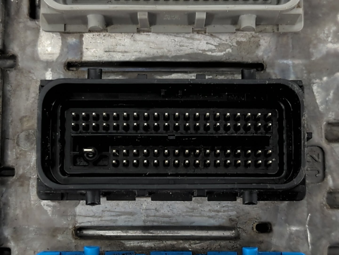 2018-2020 Chevrolet Equinox PCM Engine Control Computer ECU ECM PCU OEM P/N:12697837 Fits Fits 2017 2018 2019 2020 2021 2022