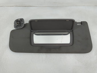 compare product 2018-2019 Chevrolet Equinox Sun Visor Shade Replacement Driver Left Mirror Fits Fits 2018 2019 OEM Used Auto Parts