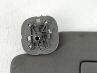 2018-2019 Chevrolet Equinox Sun Visor Shade Replacement Driver Left Mirror Fits Fits 2018 2019 OEM Used Auto Parts - Oemused