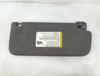2018-2019 Chevrolet Equinox Sun Visor Shade Replacement Driver Left Mirror Fits Fits 2018 2019 OEM Used Auto Parts - Oemused