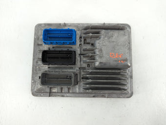 compare product 2018-2020 Chevrolet Equinox PCM Engine Control Computer ECU ECM PCU OEM P/N:12687837 Fits Fits 2017 2018 2019 2020 2021 2022 OEM Used Auto Parts