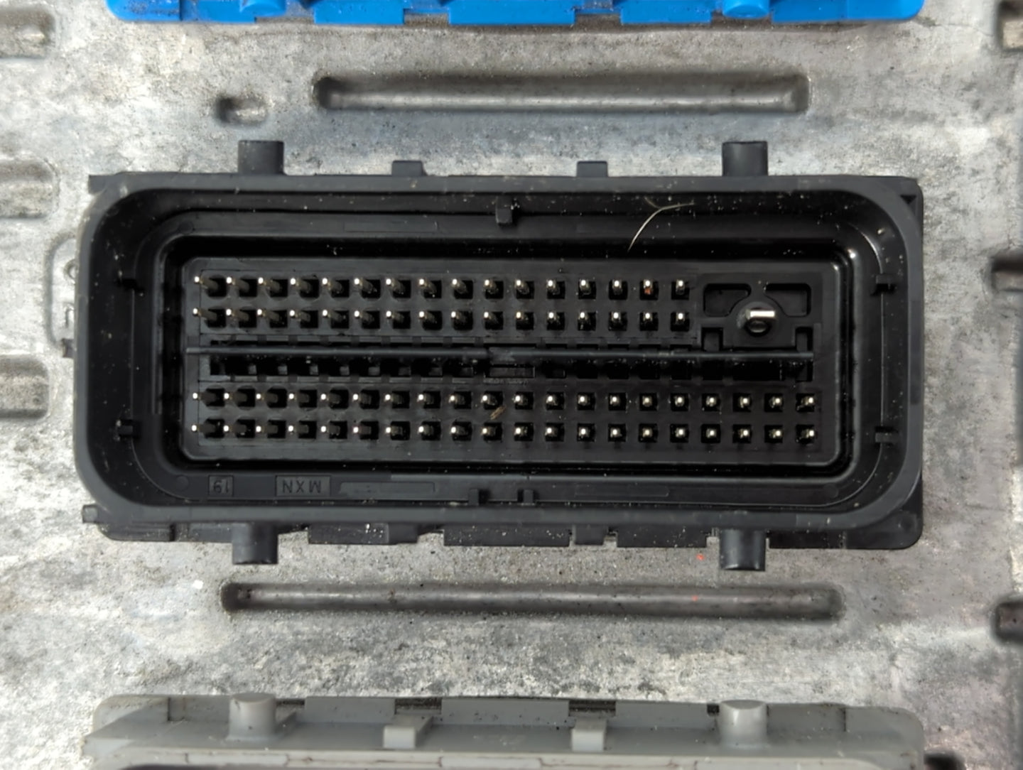 2018-2020 Chevrolet Equinox PCM Engine Control Computer ECU ECM PCU OEM P/N:12687837 Fits Fits 2017 2018 2019 2020 2021 2022