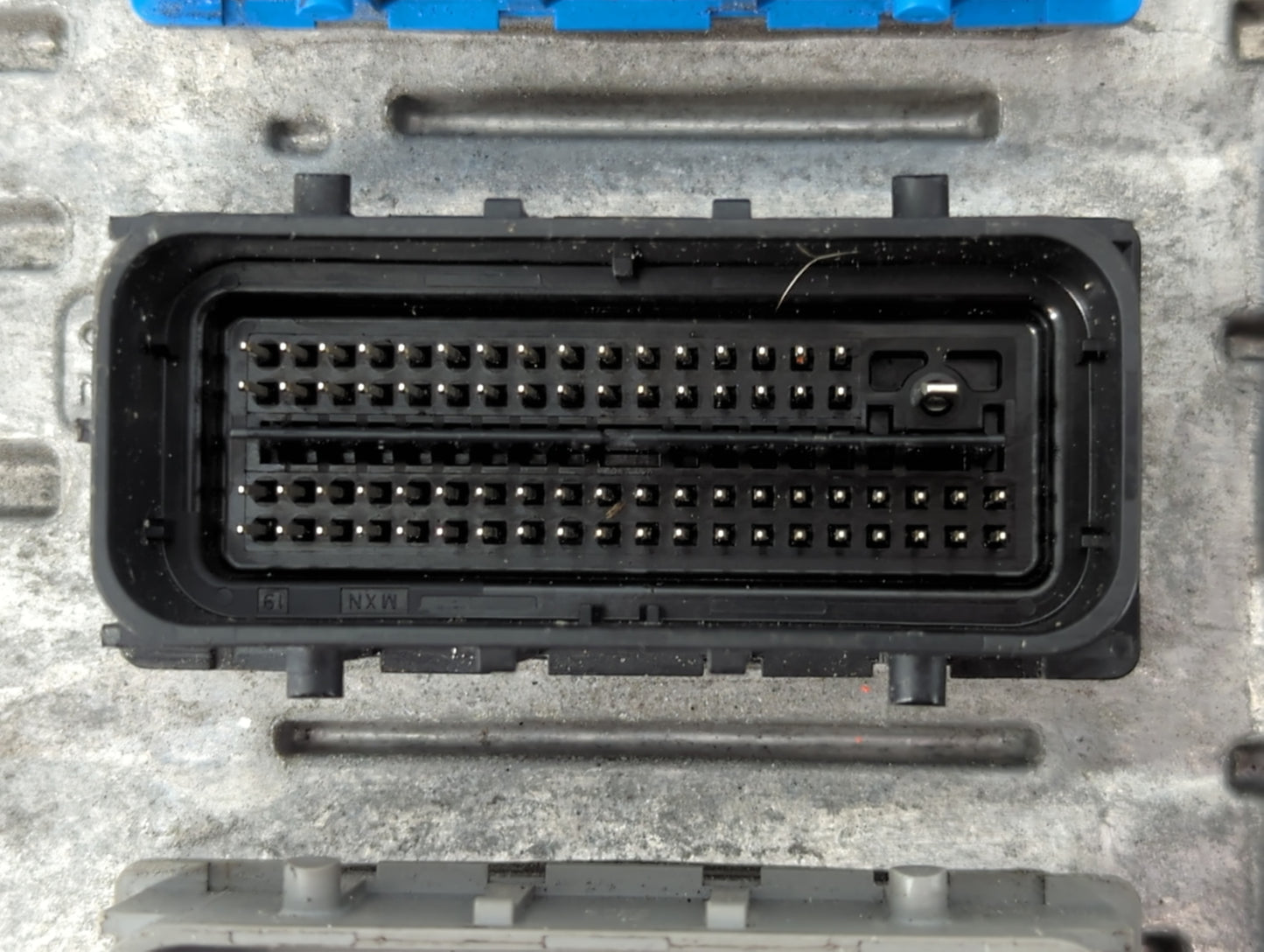 2018-2020 Chevrolet Equinox PCM Engine Control Computer ECU ECM PCU OEM P/N:12687837 Fits Fits 2017 2018 2019 2020 2021 2022